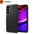 Spigen Handyhülle für Samsung Galaxy S23 FE Schutzhülle Hülle Case Cover Etui