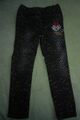 Disney Minnie Mouse  Mädchen Jeggins Leggings Hose Mehrfarbig  Gr. 104 (37)