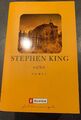 Stephen King: ES, Horror-Klassiker, 1210 Seiten Wälzer, Bestseller-Autor,