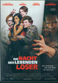 DVD Die Nacht Der Lebenden Loser (Collien Fernandes)