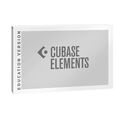 Steinberg Cubase Elements 13 EDU Boxed - Sequenzer Software