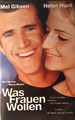 VHS - Was Frauen wollen (2000)