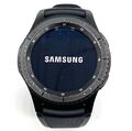 Samsung Gear S3 Frontier Smartwatch Uhr Android IOS ✅ Kompatibel ✅ getestet