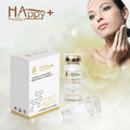 HAPPY Hyaluron Serum 10 ml  -100% pflanzlich - ohne Zusatzstoffe - Anti-Aging