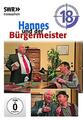 Hannes und der Bürgermeister - Teil 18 (DVD) Albin Braig Karlheinz Hartmann