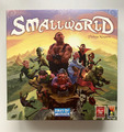 Small World + 2 Erweiterungen Brettspiel Fantasy | Top Vollständig