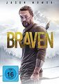 Braven von Oeding, Lin | DVD | Zustand sehr gut