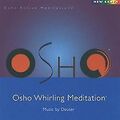 Osho Whirling Meditation von Deuter | CD | Zustand sehr gut