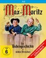 Max und Moritz (1956) Förster-Märchen nach Wilhelm Busch (Filmjuwelen) [Blu-ray]