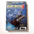 Silent Hunter II U Bootssimulator - PC CD ROM - Ultimation