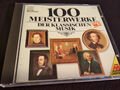 CD: 100 Meisterwerke Der Klassischen Musik Vol.5