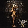 Jealousy von X Japan | CD | Zustand sehr gut