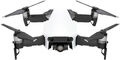 DJI Mavic Air Kamera-Drohne weiß Sehr Gut - Refurbished