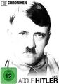 Die Chroniken des Adolf Hitler von Various | DVD | Zustand sehr gut