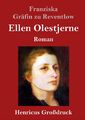 Ellen Olestjerne (Großdruck) | Buch | 9783847844730