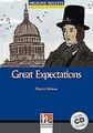 Great Expectations, mit 1 Audio-CD: Helbling Readers Blu... | Buch | Zustand gut