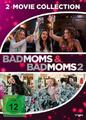 Bad Moms | 2-Movie Collection | Jon Lucas (u. a.) | DVD | Deutsch | 2022 | Tobis