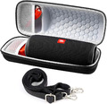 Tasche Für JBL Flip 6/ Flip 5 Flip 4 Für Flip Essential 2 Bluetooth Box -Lautspr