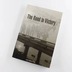 Der Weg zum Sieg: Die Geschichte der Elite 2. Weltkrieg Battalion Rangers Buch von M