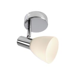 Decken-Spot-Leuchte schwenkbar G9 230V Wand-Lampe Strahler Retro DEKO-LIGHT