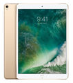 Apple iPad Pro 10.5 (2017) 512GB Wifi+Cellular Gold TOP MwSt nicht ausweisbar