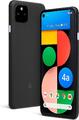 Google Pixel 4a 5G Android Smartphone | 128GB | Schwarz | Brandneu | Entsperrt
