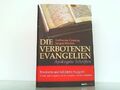 Die verbotenen Evangelien - Apokryphe Schriften: Erweiterte und bebildert 211085