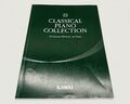 KAWAI CLASSICAL PIANO COLLECTION 29 Classical Works for the Piano Noten Klavier