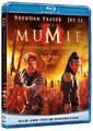 Blu-ray/ Die Mumie: Das Grabmal des Drachenkaisers !! NEU&OVP !!