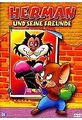 Herman und seine Freunde (DVD - NEU)