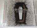 METALLICA - Death Magnetic - 2008 CD Super Jewel Case Trash Heavy Metal Hard Roc