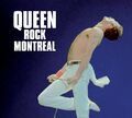 Queen Queen Rock Montreal (Vinyl) 3LP Black Vinyl