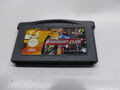 Nintendo Game Boy Advance  GBA  Midnight Club Street Racing