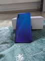 Huawei P30 Lite New Edition Marie-L21BX - 256GB - Peacock Blue (Ohne Simlock)...