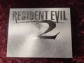 Resident Evil 2 Special Edition ps1, Playstation  -  mega extremselten  neuwerti