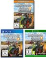 Landwirtschafts-Simulator 19: Platinum Edition - PC - *NEU*