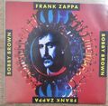 Frank Zappa Bobby Brown Goes Down