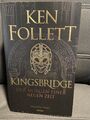 Kingsbridge - Der Morgen einer neuen Zeit von Ken Follett - Gut!