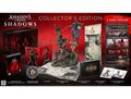 Assassin's Creed Shadows Collector's Edition PS5 - Limited - NEW - Preorder
