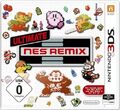 Nintendo 3DS - Ultimate NES Remix DE/EN mit OVP NEUWERTIG