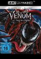 Venom 2 - Let There Be Carnage - 4K Ultra HD # UHD+BLU-RAY-NEU