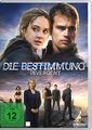 Die Bestimmung - Divergent | DVD | deutsch | 2015
