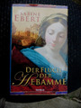 Ein Buch   Der Fluch der Hebamme   von Sabine Ebert   - *