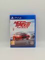 Need for Speed: Payback - Sony Playstation 4 - PS4 - CiB - PAL - TOP ZUSTAND