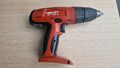 Hilti SF 150-A Akkuschrauber, gebraucht (used)