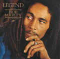 Bob Marley & The Wailers Legend - The Best Of Bob Marley And The Wailers (CD)