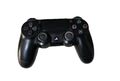 Sony DualShock 4 PS4 Wireless Controller - Schwarz