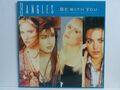 Bangles – 12“ Maxi – Be With You / CBS 654901 6 von 1989