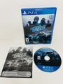 Need for Speed (Sony PlayStation 4, PS4 2015) Complete. Tested & Working