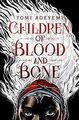 Children of Blood and Bone (Legacy of Orisha) von... | Buch | Zustand akzeptabel